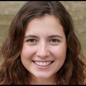 Meet your Posher, Sophia